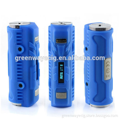 2015 newest e cig Variable Wattage 35w Box Mod mini e-lvt waterproof ecig mod